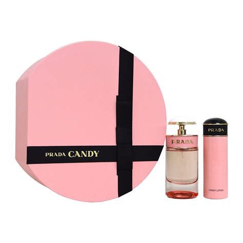 prada flor purfum|prada candy florale gift set.